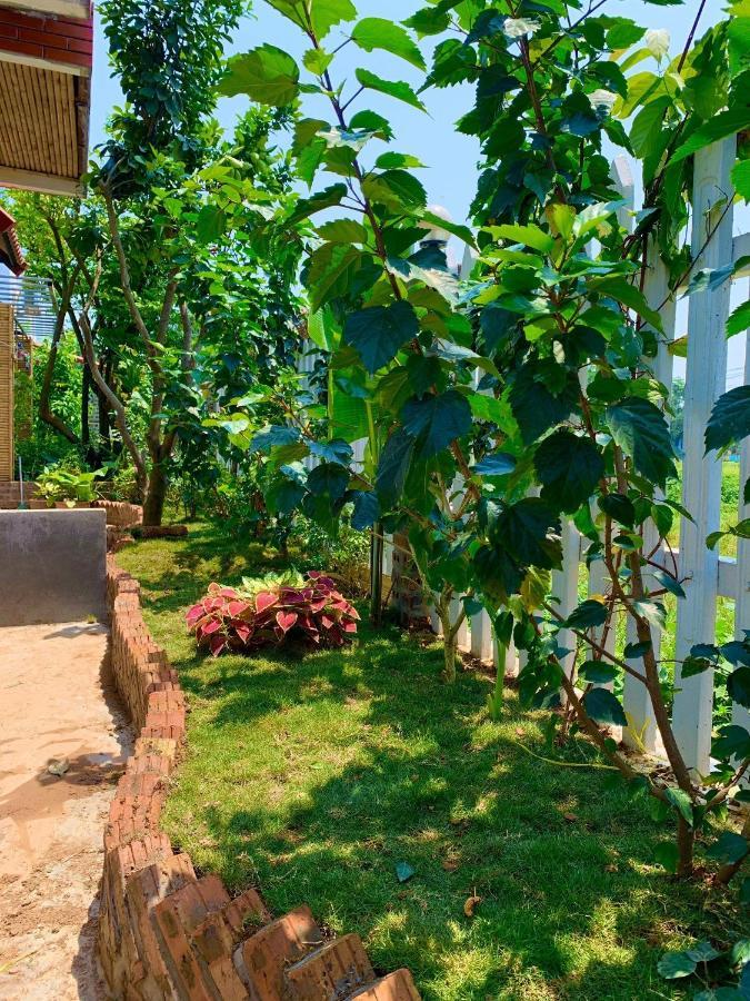 Tam Coc Mandala Villa & Homestay Ninh Binh Exterior photo